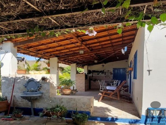 Imagem Imóvel com 3 Quartos à Venda, 32.000 m² em Santo Antonio Do Leite - Ouro Preto