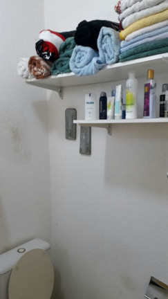 Imagem Casa de Condomínio com 2 Quartos à Venda, 60 m² em Eugênio De Mello - São José Dos Campos Imagem Casa de Condomínio com 2 Quartos à Venda, 60 m² em Eugênio De Mello - São José Dos Campos