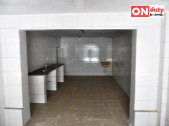 Imagem Sobrado com 4 Quartos para Alugar, 710 m² em Gonzaga - Santos Imagem Sobrado com 4 Quartos para Alugar, 710 m² em Gonzaga - Santos