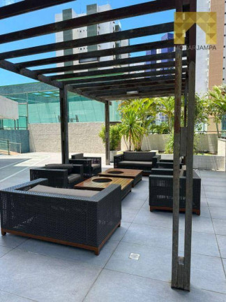 Imagem Apartamento com 5 Quartos à Venda, 115 m² em Miramar - João Pessoa