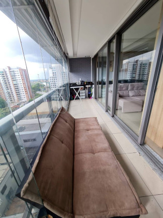 Imagem Apartamento à Venda, 53 m² em Adrianópolis - Manaus Imagem Apartamento à Venda, 53 m² em Adrianópolis - Manaus