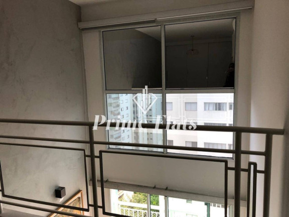 Imagem Apartamento com 1 Quarto para Alugar, 50 m² em Vila Nova Conceição - São Paulo Imagem Apartamento com 1 Quarto para Alugar, 50 m² em Vila Nova Conceição - São Paulo