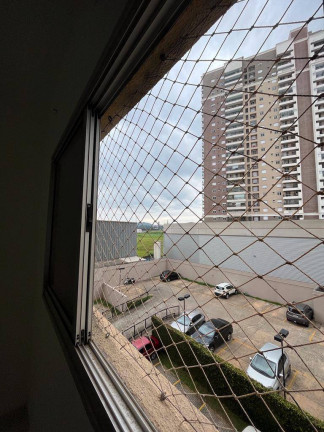 Imagem Apartamento com 2 Quartos à Venda, 59 m² em Tamboré - Barueri Imagem Apartamento com 2 Quartos à Venda, 59 m² em Tamboré - Barueri