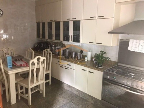 Imagem Sobrado com 4 Quartos à Venda, 380 m² em Parada Inglesa - São Paulo Imagem Sobrado com 4 Quartos à Venda, 380 m² em Parada Inglesa - São Paulo