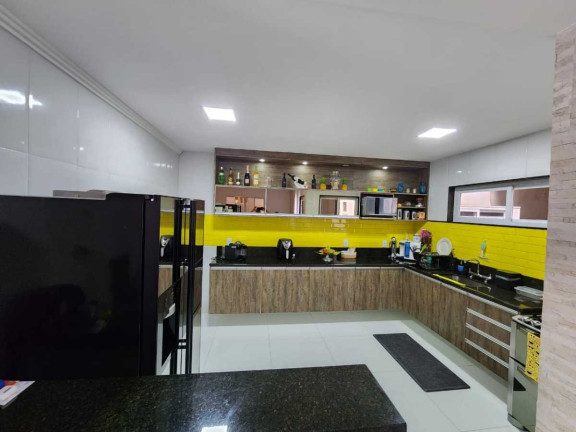 Imagem Casa com 4 Quartos à Venda, 100 m² em Vargem Pequena - Rio De Janeiro