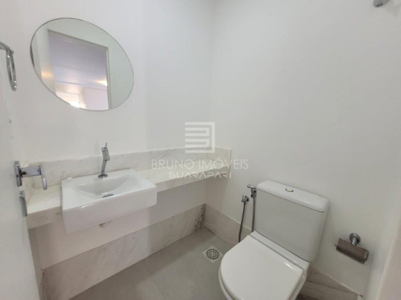 Imagem Apartamento com 3 Quartos à Venda, 116 m² em Enseada Azul - Guarapari