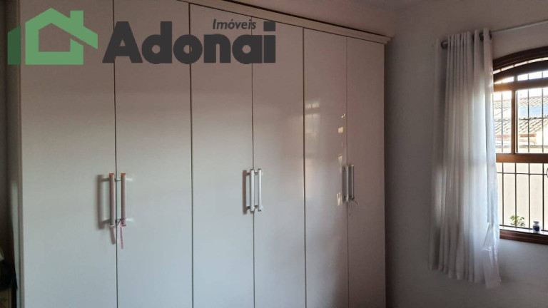 Imagem Casa com 3 Quartos à Venda, 250 m² em Vila Isabel Eber - Jundiaí