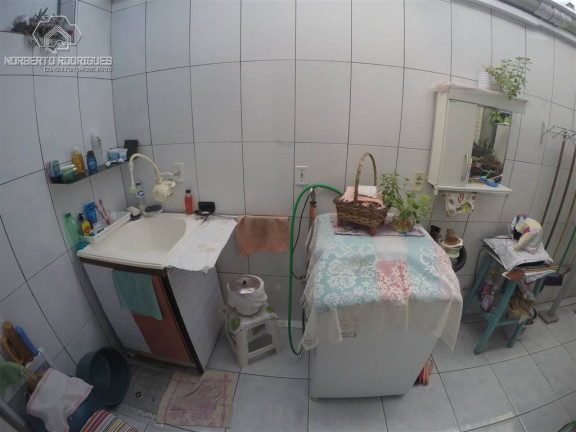 Imagem Casa com 2 Quartos à Venda, 106 m² em Guilhermina - Praia Grande Imagem Casa com 2 Quartos à Venda, 106 m² em Guilhermina - Praia Grande