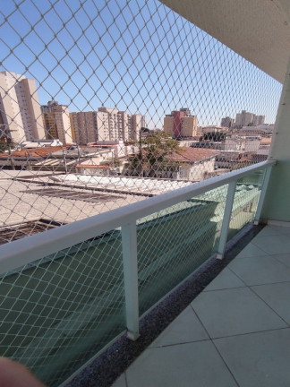 Imagem Casa com 2 Quartos à Venda, 86 m² em Vila Floresta - Santo André
