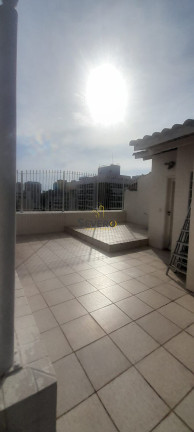 Imagem Cobertura com 3 Quartos à Venda, 250 m² em Icaraí - Niterói