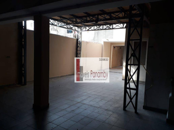 Imagem Casa com 2 Quartos à Venda, 192 m² em Alto Da Lapa - São Paulo