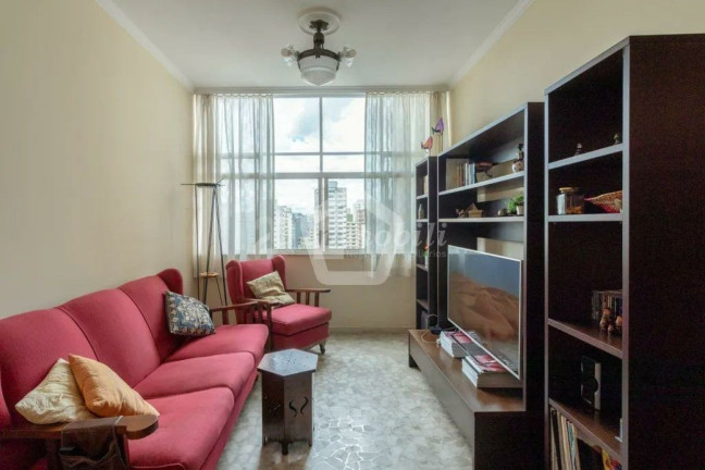 Imagem Apartamento com 3 Quartos à Venda, 210 m² em Bela Vista - São Paulo