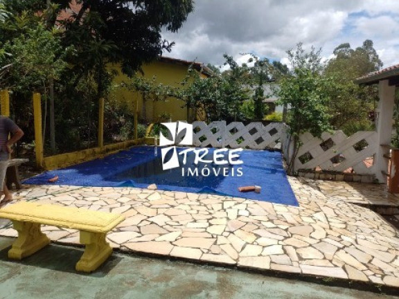 Imagem Imóvel com 2 Quartos à Venda, 220 m² em Pouso Alegre - Santa Isabel