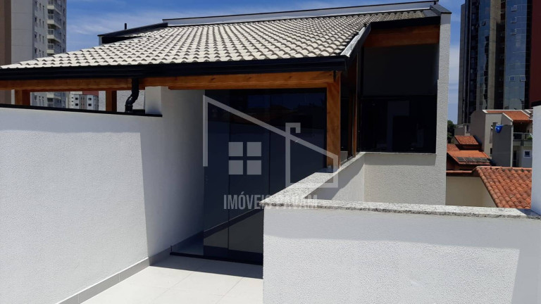 Imagem Apartamento com 2 Quartos à Venda, 118 m² em Jardim Bela Vista - Santo André Imagem Apartamento com 2 Quartos à Venda, 118 m² em Jardim Bela Vista - Santo André