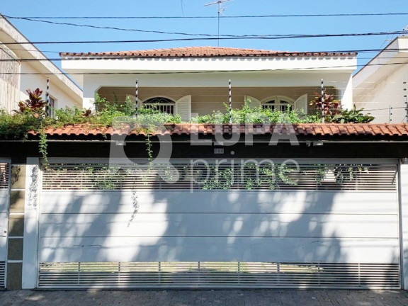 Imagem Casa com 4 Quartos à Venda, 300 m² em Jardim Guanca - São Paulo