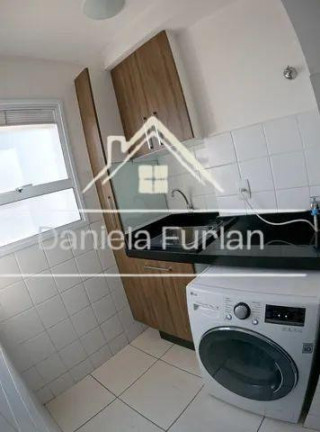 Imagem Apartamento com 2 Quartos à Venda, 53 m² em Chácaras Reunidas São Jorge - Sorocaba Imagem Apartamento com 2 Quartos à Venda, 53 m² em Chácaras Reunidas São Jorge - Sorocaba