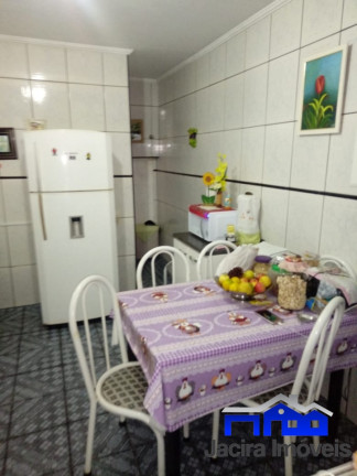 Imagem Casa com 3 Quartos à Venda, 90 m² em Vila Belmiro - Santos Imagem Casa com 3 Quartos à Venda, 90 m² em Vila Belmiro - Santos