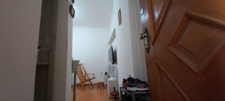 Imagem Apartamento com 1 Quarto à Venda, 30 m² em Barra Funda - São Paulo Imagem Apartamento com 1 Quarto à Venda, 30 m² em Barra Funda - São Paulo
