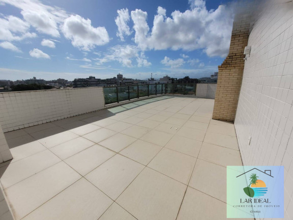 Imagem Cobertura com 3 Quartos à Venda, 132 m² em Vila Nova - Cabo Frio