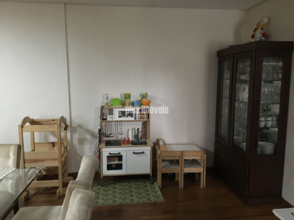 Imagem Apartamento com 2 Quartos à Venda, 71 m² em Vila Olímpia - São Paulo