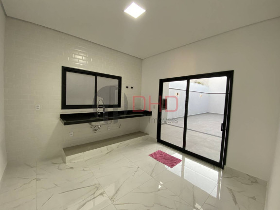 Imagem Casa de Condomínio com 3 Quartos à Venda, 250 m² em Ibiti Reserva - Sorocaba