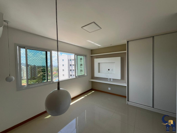 Imagem Apartamento com 4 Quartos à Venda, 140 m² em Pituaçu - Salvador