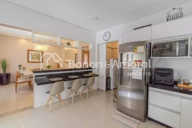 Imagem Casa de Condomínio com 4 Quartos à Venda, 320 m² em Swiss Park - Campinas Imagem Casa de Condomínio com 4 Quartos à Venda, 320 m² em Swiss Park - Campinas
