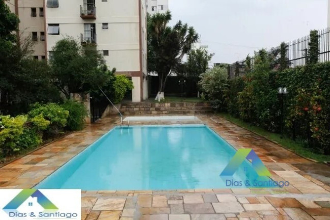 Imagem Apartamento com 2 Quartos à Venda, 60 m² em Vila Campestre - São Paulo Imagem Apartamento com 2 Quartos à Venda, 60 m² em Vila Campestre - São Paulo