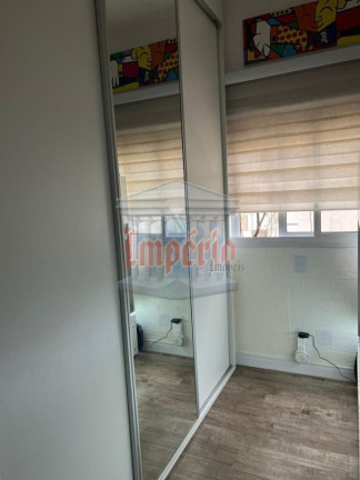 Imagem Apartamento com 3 Quartos à Venda, 94 m² em Centro - São Bernardo Do Campo