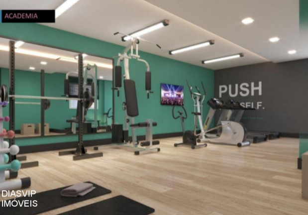 Imagem Imóvel com 2 Quartos à Venda, 46 m² em Centro - Niterói Imagem Imóvel com 2 Quartos à Venda, 46 m² em Centro - Niterói