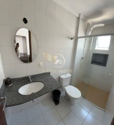 Imagem Apartamento com 2 Quartos à Venda, 72 m² em Praia Grande - Ubatuba