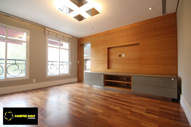 Imagem Apartamento com 3 Quartos à Venda, 347 m² em Higienópolis - São Paulo Imagem Apartamento com 3 Quartos à Venda, 347 m² em Higienópolis - São Paulo