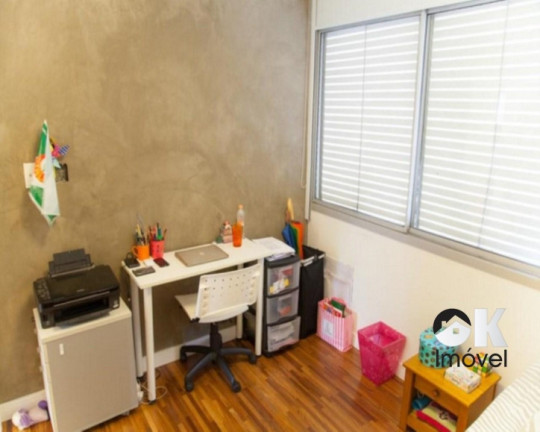 Imagem Apartamento com 3 Quartos à Venda, 115 m² em Jardim Paulista - São Paulo Imagem Apartamento com 3 Quartos à Venda, 115 m² em Jardim Paulista - São Paulo
