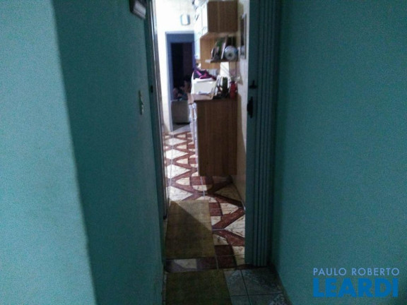 Imagem Sobrado com 2 Quartos à Venda, 210 m² em Jardim Stella - Santo André