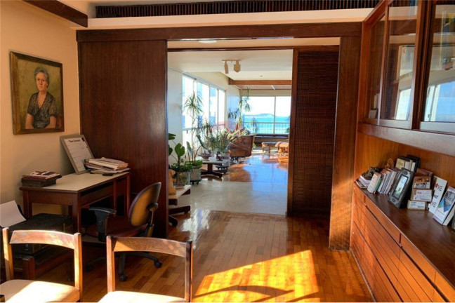 Imagem Apartamento com 3 Quartos à Venda, 280 m² em Ipanema - Rio De Janeiro