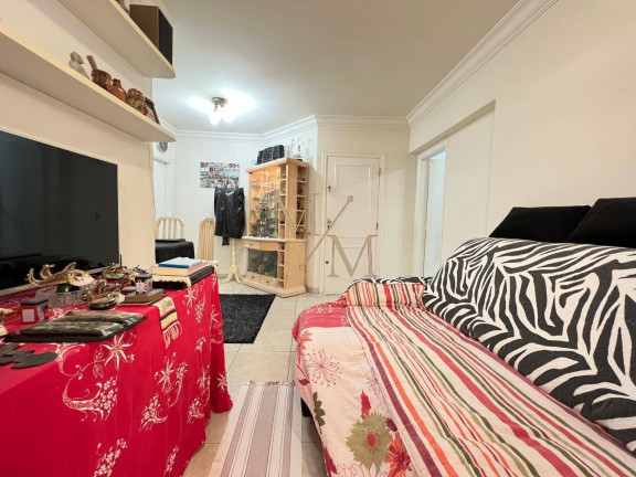 Foto do imóvel Apartamento com 3 Quartos à Venda, 168 m² em Gonzaga - Santos