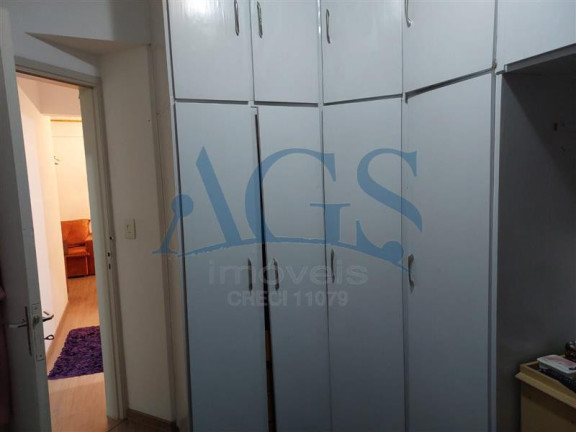 Imagem Apartamento com 3 Quartos à Venda, 62 m² em Tatuapé - São Paulo
