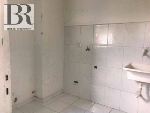 Imagem Apartamento com 2 Quartos à Venda, 120 m² em Jardim Da Saúde - São Paulo