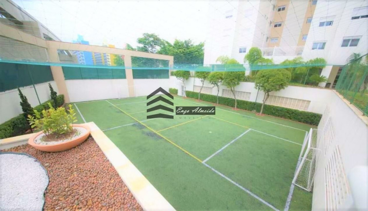 Imagem Apartamento com 3 Quartos à Venda, 123 m² em Campo Belo - São Paulo Imagem Apartamento com 3 Quartos à Venda, 123 m² em Campo Belo - São Paulo