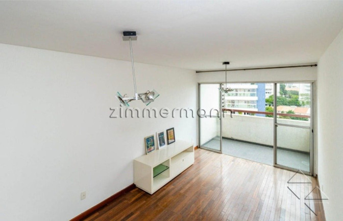 Imagem Apartamento com 1 Quarto à Venda, 100 m² em Vila Mariana - São Paulo