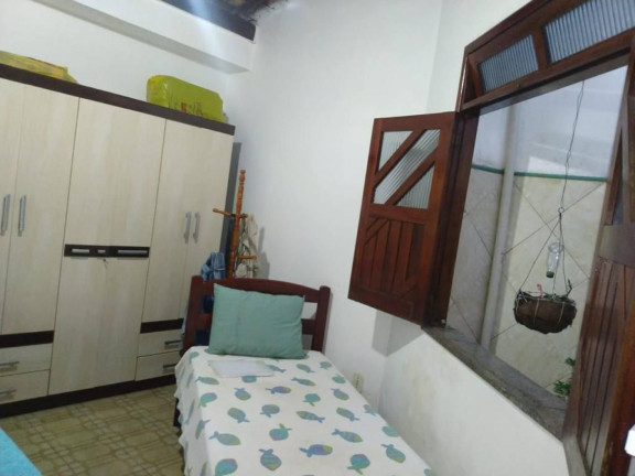 Imagem Casa com 2 Quartos à Venda, 110 m² em Getúlio Vargas - Aracaju Imagem Casa com 2 Quartos à Venda, 110 m² em Getúlio Vargas - Aracaju