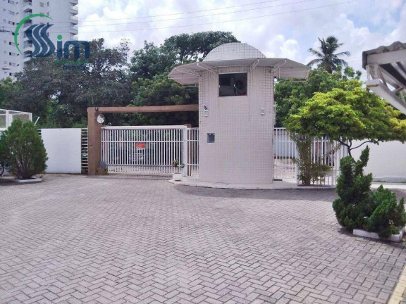 Imagem Apartamento com 2 Quartos à Venda ou Locação, 44 m² em Parque Del Sol - Fortaleza