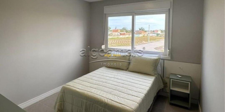 Casa com 3 Quartos à Venda, 110 m² em Condominio Pateo Marbella - Xangri-lá