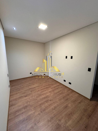 Imagem Casa de Condomínio com 3 Quartos à Venda, 130 m² em Wanel Ville - Sorocaba