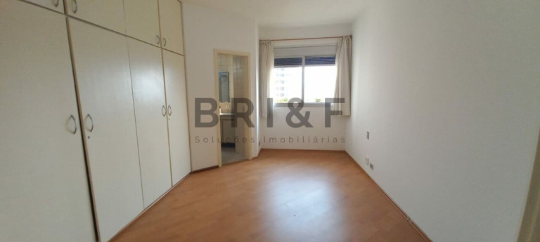 Imagem Apartamento com 3 Quartos para Alugar, 156 m² em Brooklin  - São Paulo