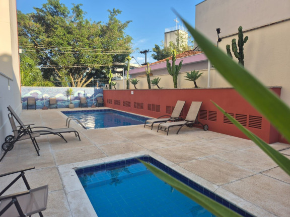 Imagem Apartamento com 2 Quartos à Venda, 50 m² em Parque Novo Oratório - Santo André
