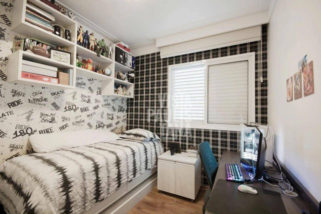 Imagem Apartamento com 3 Quartos à Venda, 70 m² em água Branca - São Paulo Imagem Apartamento com 3 Quartos à Venda, 70 m² em água Branca - São Paulo