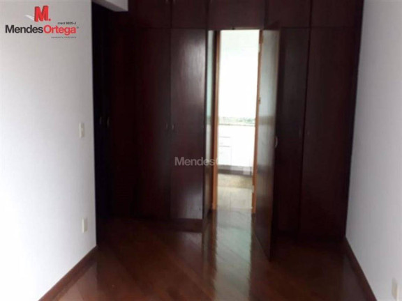 Imagem Apartamento com 4 Quartos à Venda, 275 m² em Centro - Sorocaba