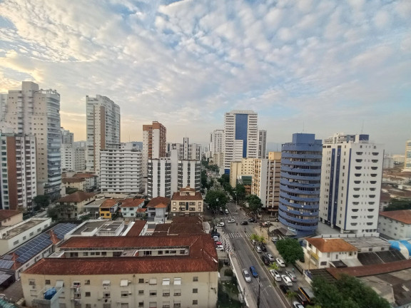 Imóvel Comercial à Venda, 44 m² em Boqueirão - Santos