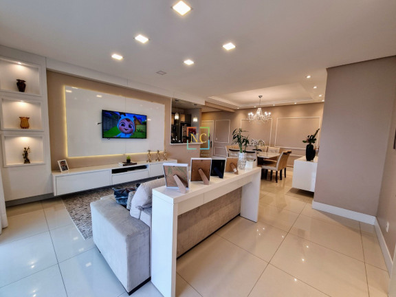 Imagem Apartamento com 3 Quartos à Venda, 147 m² em Floresta - São José